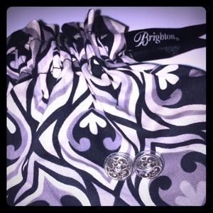 Brighton Betsey Mini Post